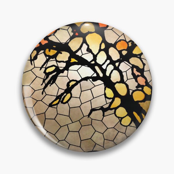 Item preview, Mosaic Design 233 designed and sold by artbylucie.