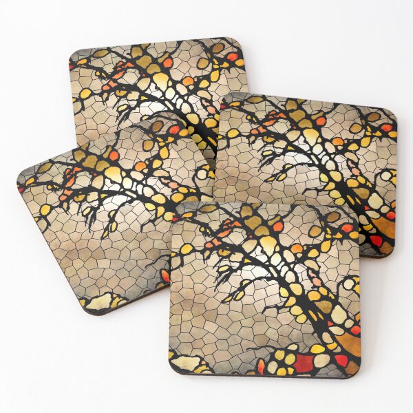 Item preview, Mosaic Design 233 designed and sold by artbylucie.