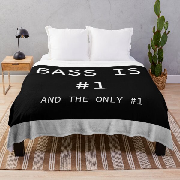 Item preview, Bass is best designed and sold by ashtondutson.