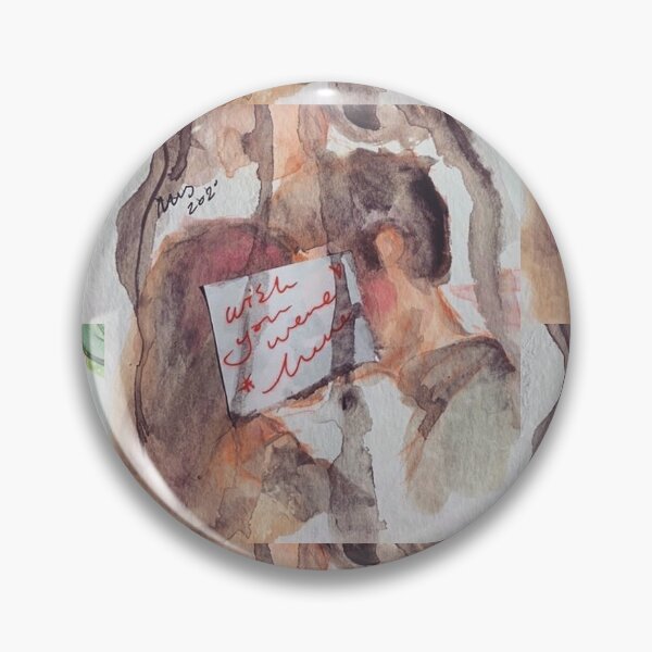 Item preview, wish u were here designed and sold by artbymartine.
