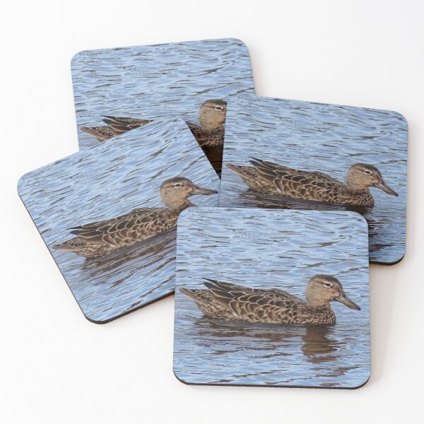 Item preview, Miss Duck  designed and sold by Lynney.