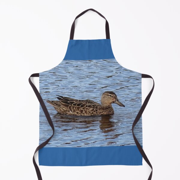 Item preview, Miss Duck  designed and sold by Lynney.