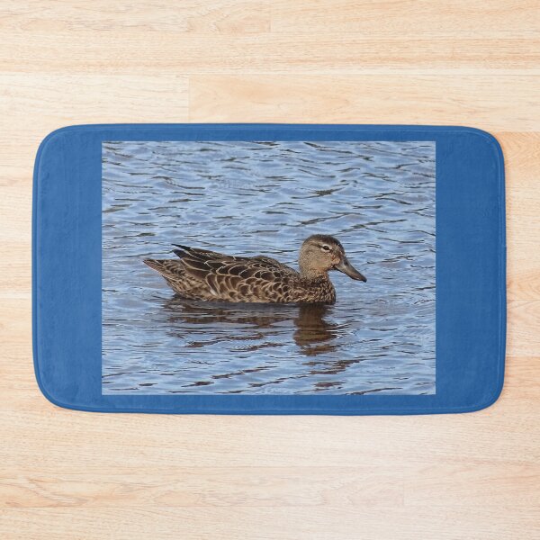 Item preview, Miss Duck  designed and sold by Lynney.