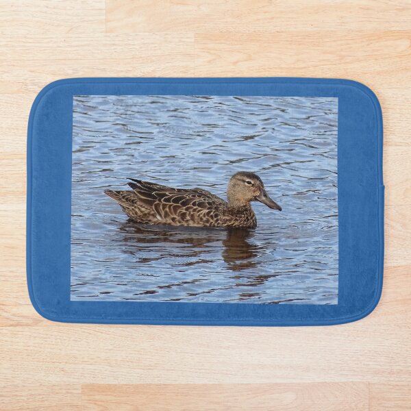 Item preview, Miss Duck  designed and sold by Lynney.