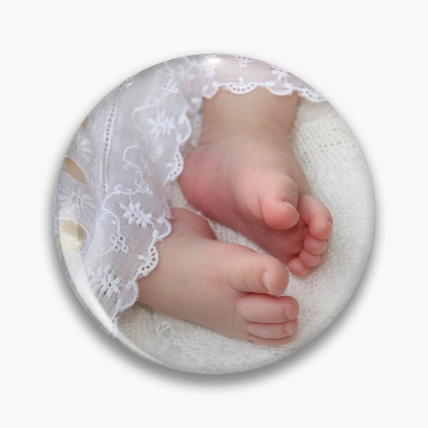 Item preview, Baby Feet designed and sold by Christine  Wilson Photos.