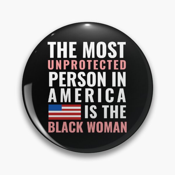 Item preview, The Most Unprotected | Pink designed and sold by NoirOwned.