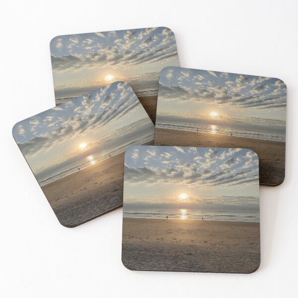 Item preview, Galveston Texas Sunrise designed and sold by FindYouByZ.