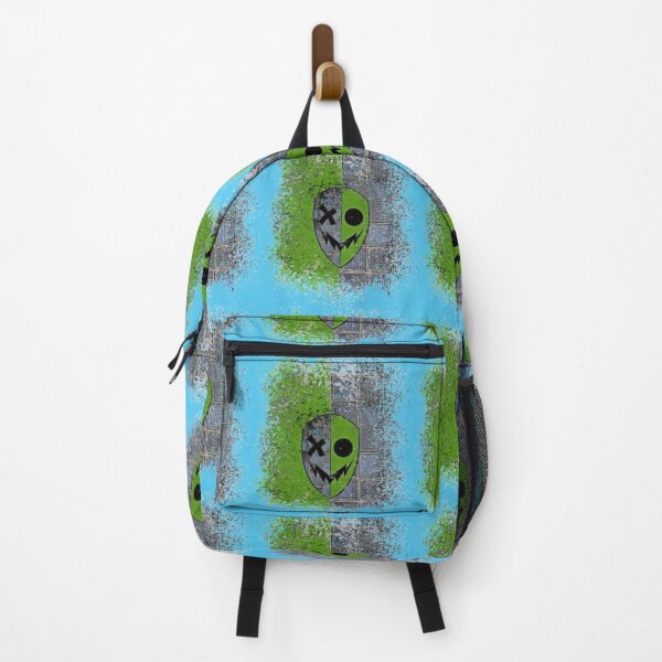 Item preview, Abstract Series - Unknown Dimension Of Hate designed and sold by GrafiKrama.