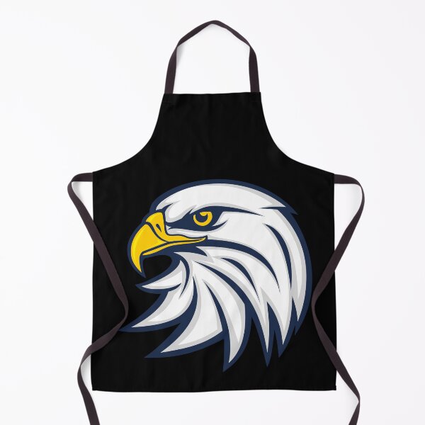 Item preview, White Eagle Head Falcon designed and sold by roocky.