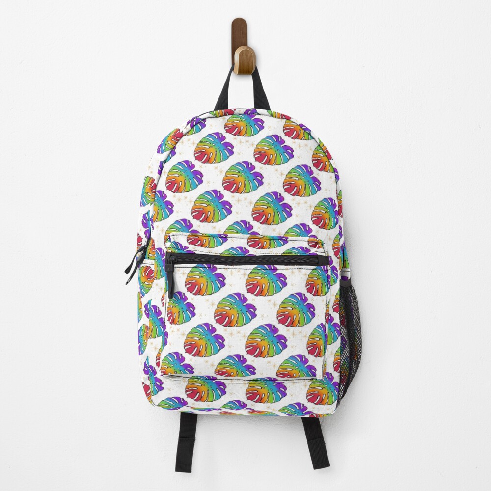 Item preview, Backpack designed and sold by RosaSpark.