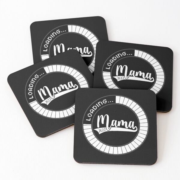 Item preview, Mom Loading Mother Pregnancy Birth Baby designed and sold by besTmanuFacture.