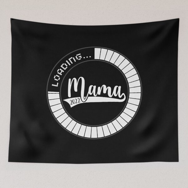 Item preview, Mom Loading Mother Pregnancy Birth Baby designed and sold by besTmanuFacture.