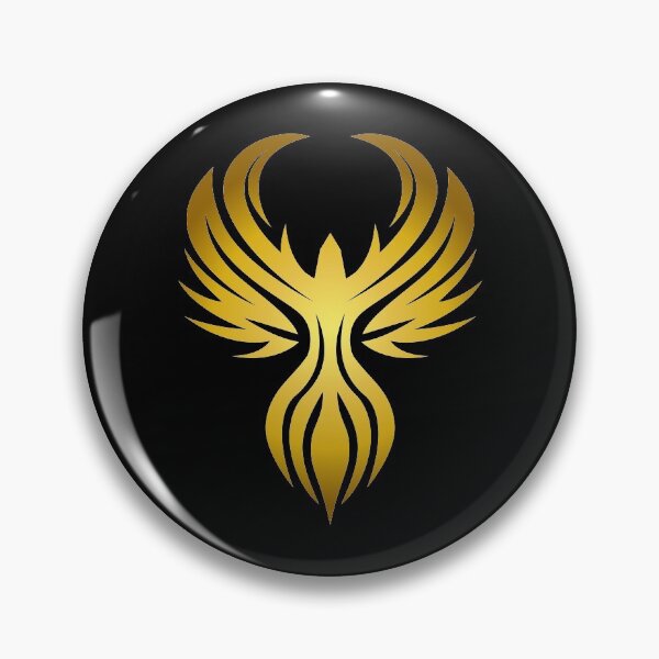 Item preview, Golden Eagle designed and sold by roocky.