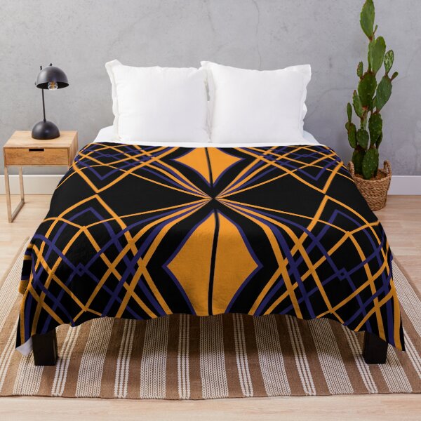 Item preview, abstract geometric art 22 designed and sold by ErhanArt.