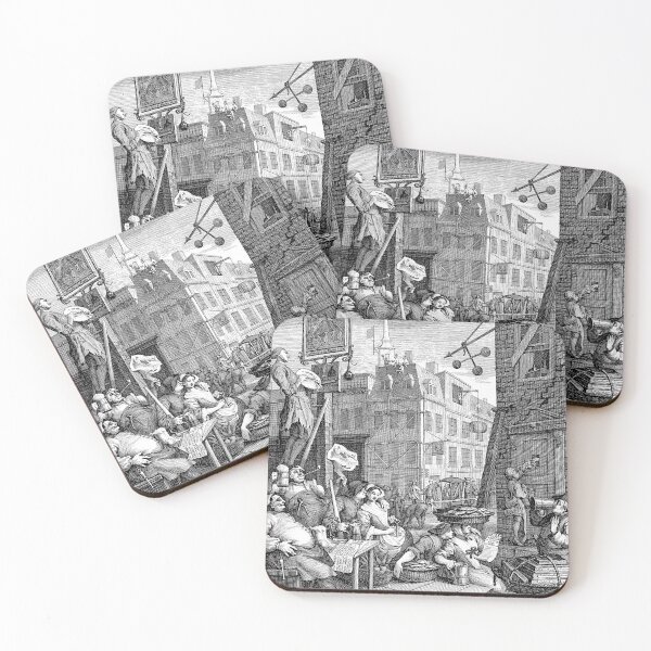 Item preview, Beer Street designed and sold by Carocas20.