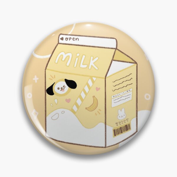Item preview, ✿┊milk box designed and sold by KellyFleurArt.