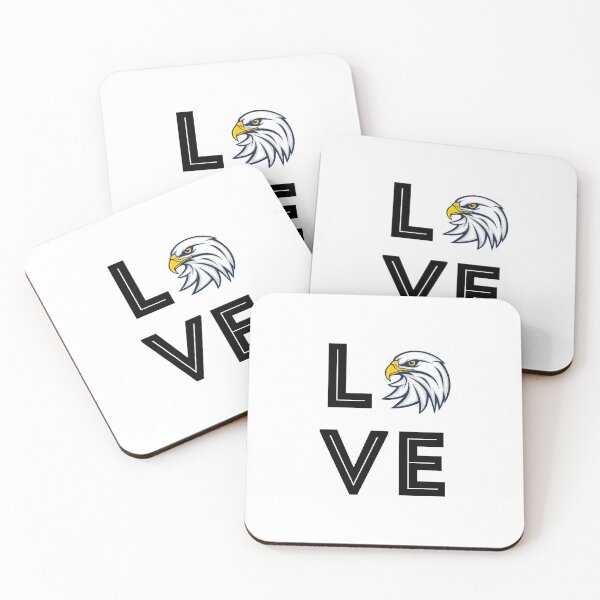 Item preview, Love Eagle  designed and sold by roocky.