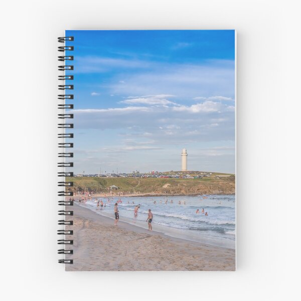 Item preview, Summer at City designed and sold by WollongongBeach.