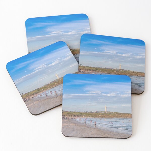 Item preview, Summer at City designed and sold by WollongongBeach.
