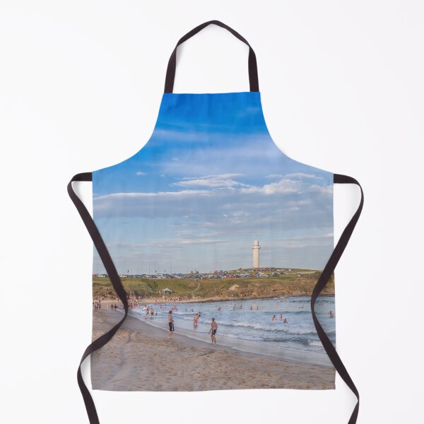 Item preview, Summer at City designed and sold by WollongongBeach.