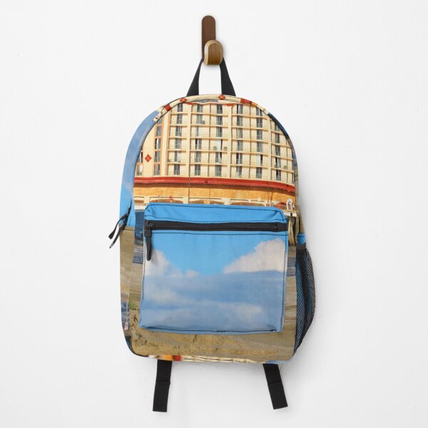 Item preview, Flagship Hotel designed and sold by Christine Wilson Photos.