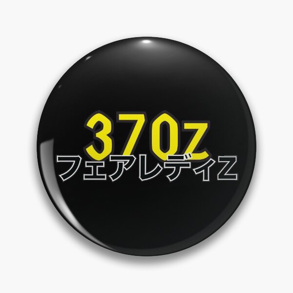 Item preview, Nissan 370z / "Fairlady Z" vintage design designed and sold by Jdm-Knights.