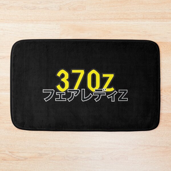 Item preview, Nissan 370z / "Fairlady Z" vintage design designed and sold by Jdm-Knights.