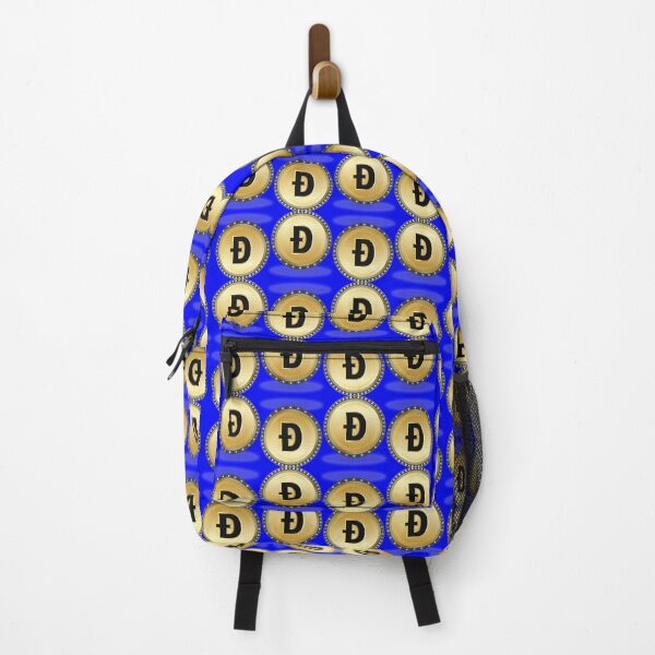 Item preview, Dogecoin Pattern designed and sold by BarthasBasement.