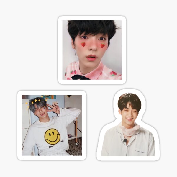 Artikel-Vorschau von TXT Soobin-Set [TXT VOL.Acht], designt und verkauft von purelyasiashop.