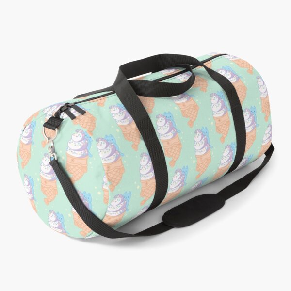 Item preview, Blue Cat Taiyaki designed and sold by Melissa Baldwin.