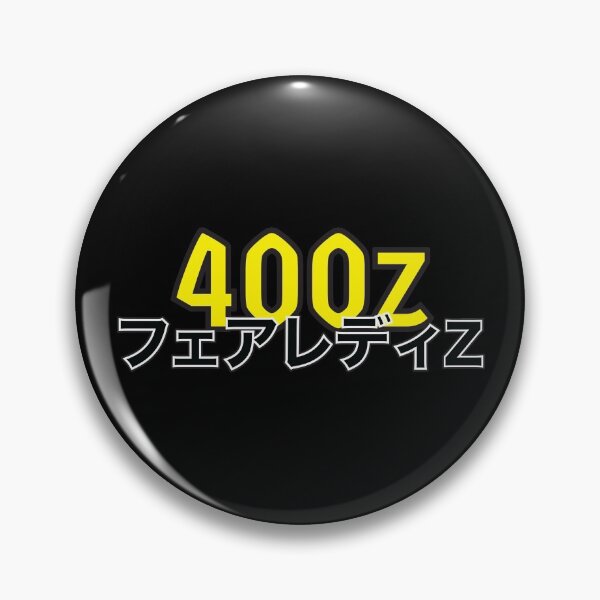 Item preview, Nissan 400z / "Fairlady Z" vintage design designed and sold by Jdm-Knights.