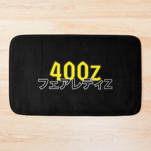 Item preview, Nissan 400z / "Fairlady Z" vintage design designed and sold by Jdm-Knights.