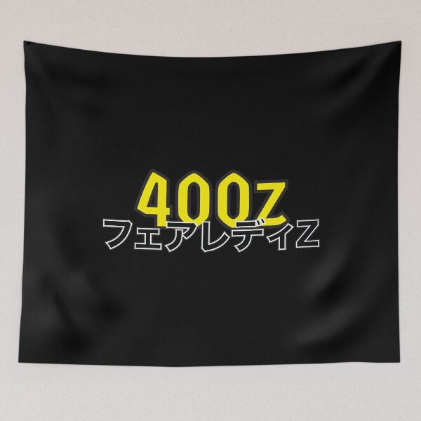 Item preview, Nissan 400z / "Fairlady Z" vintage design designed and sold by Jdm-Knights.