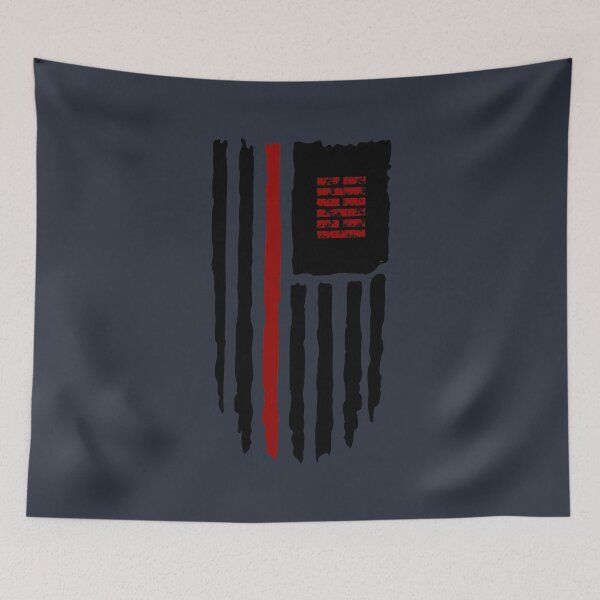 Item preview, Gi Joe Arashikage American Flag designed and sold by AJ  Liber.