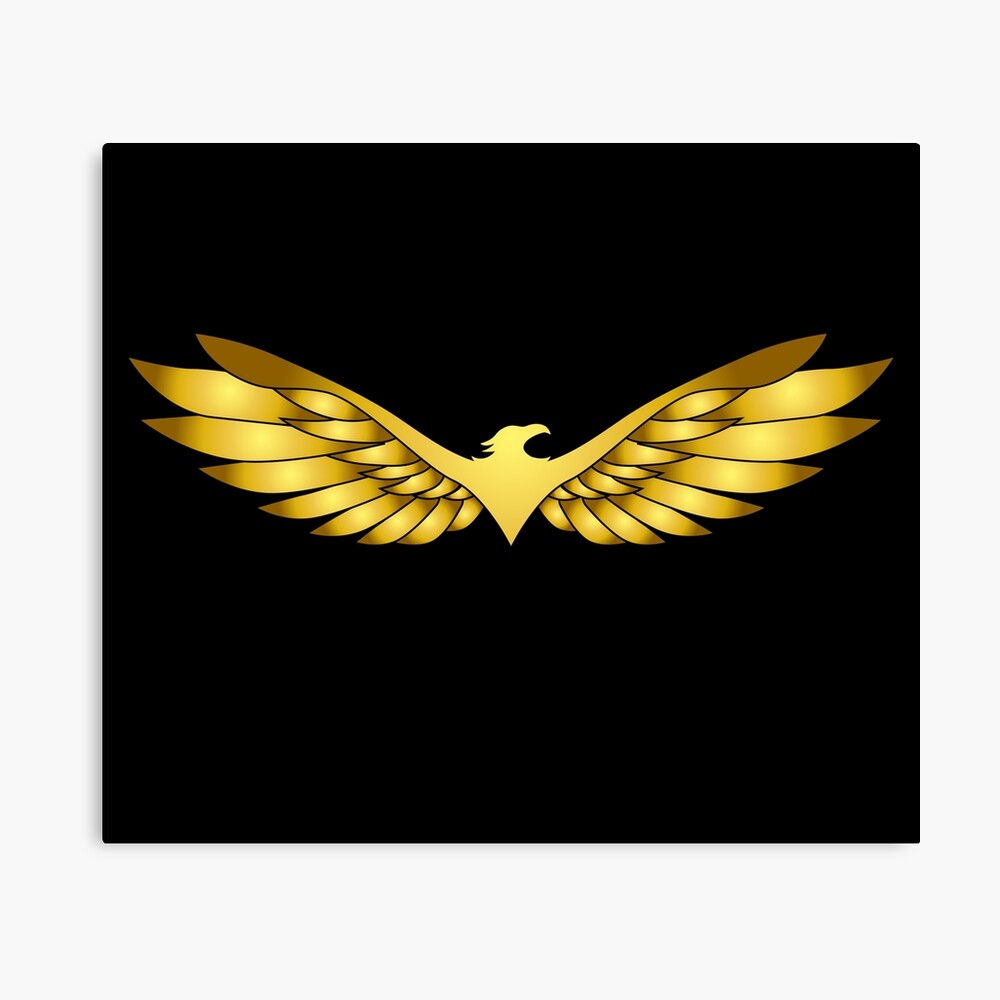 Wild Flying Eagle Logo | BrandCrowd Logo Maker