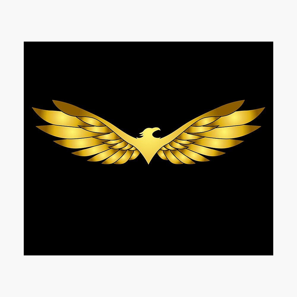 Clip Art Eagles Logo - LogoDix