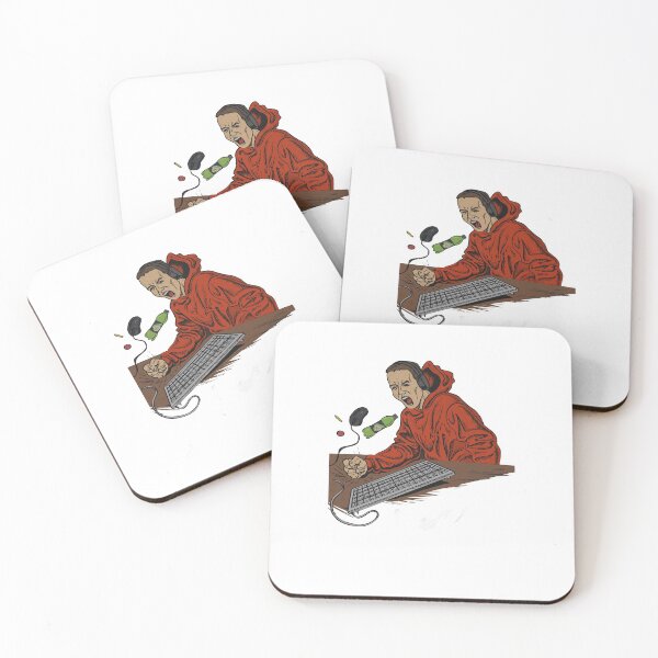 Item preview, dellorlol merch designed and sold by AlanGTucker.