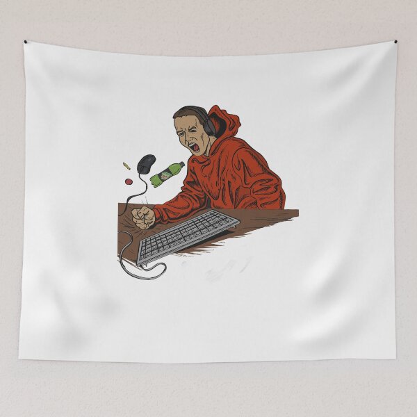 Item preview, dellorlol merch designed and sold by AlanGTucker.