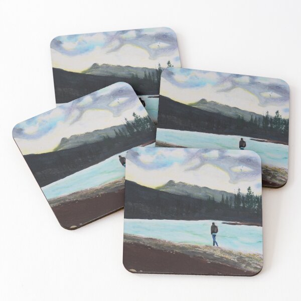 Item preview, Find yourself...(#2) designed and sold by James Ackley.