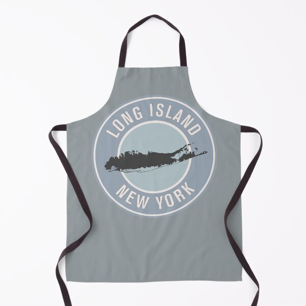 Item preview, Long Island, New York Circle designed and sold by field3.