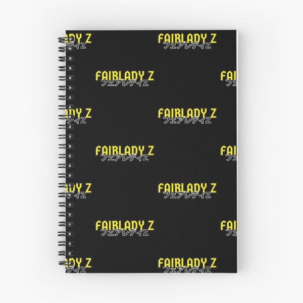 Item preview, Fairlady Z / "Fairlady Z" vintage design designed and sold by Jdm-Knights.