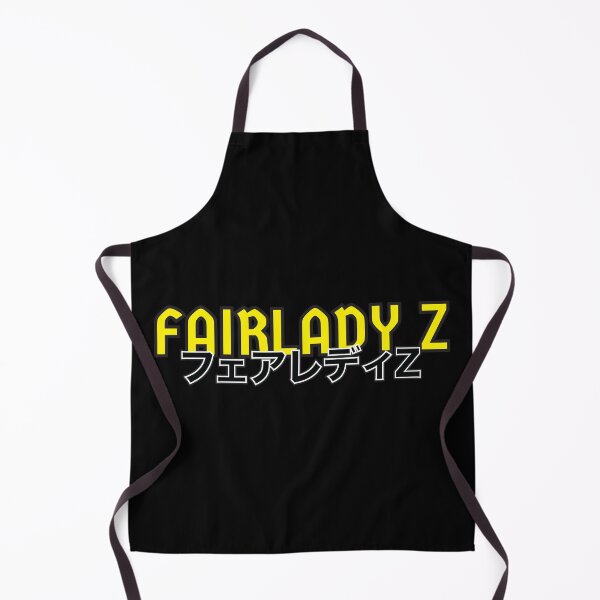 Item preview, Fairlady Z / "Fairlady Z" vintage design designed and sold by Jdm-Knights.