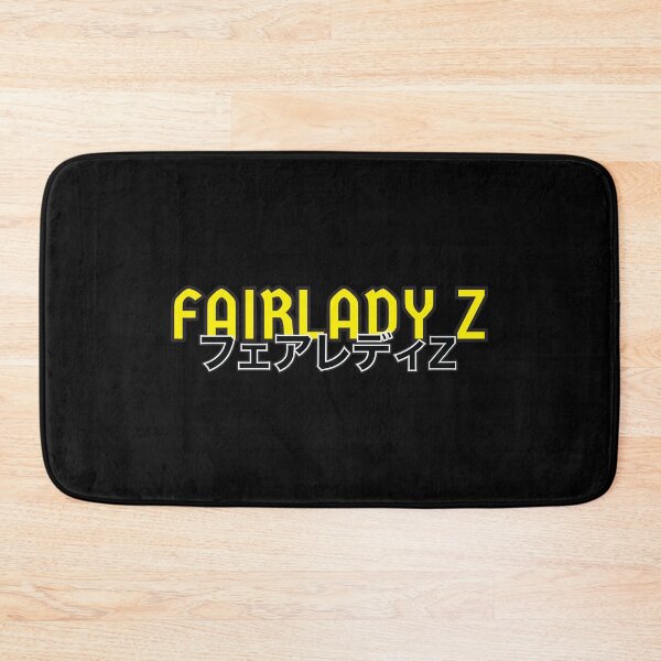 Item preview, Fairlady Z / "Fairlady Z" vintage design designed and sold by Jdm-Knights.