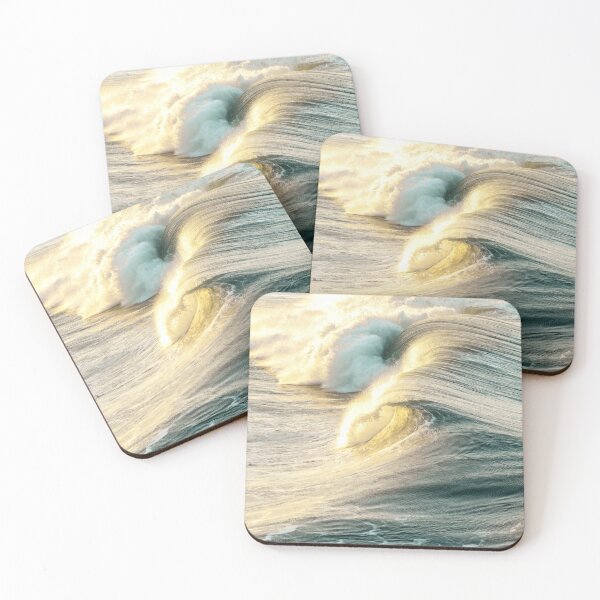 Item preview, Crashing Waves designed and sold by ArtEntwined.