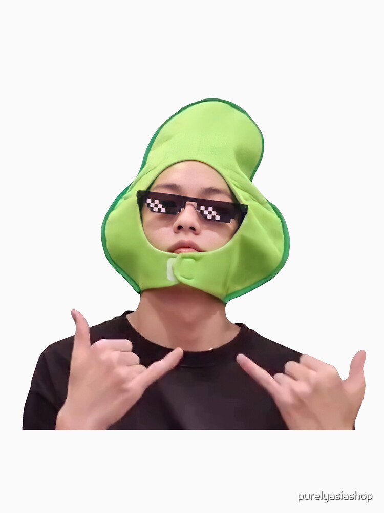 Thumbnail 7 von 7, Classic T-Shirt, TXT Soobin [TXT VOL.Nine] designt und verkauft von purelyasiashop.