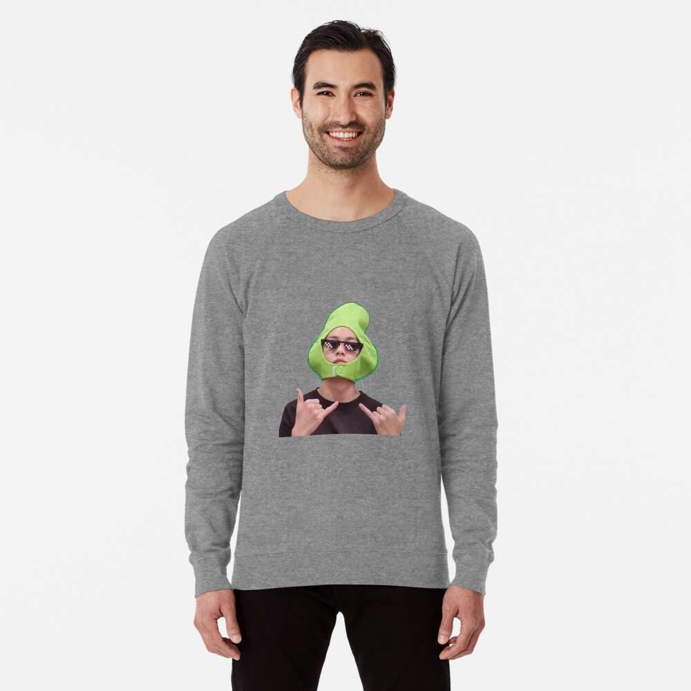 Artikel-Vorschau von Leichter Pullover, designt und verkauft von purelyasiashop.