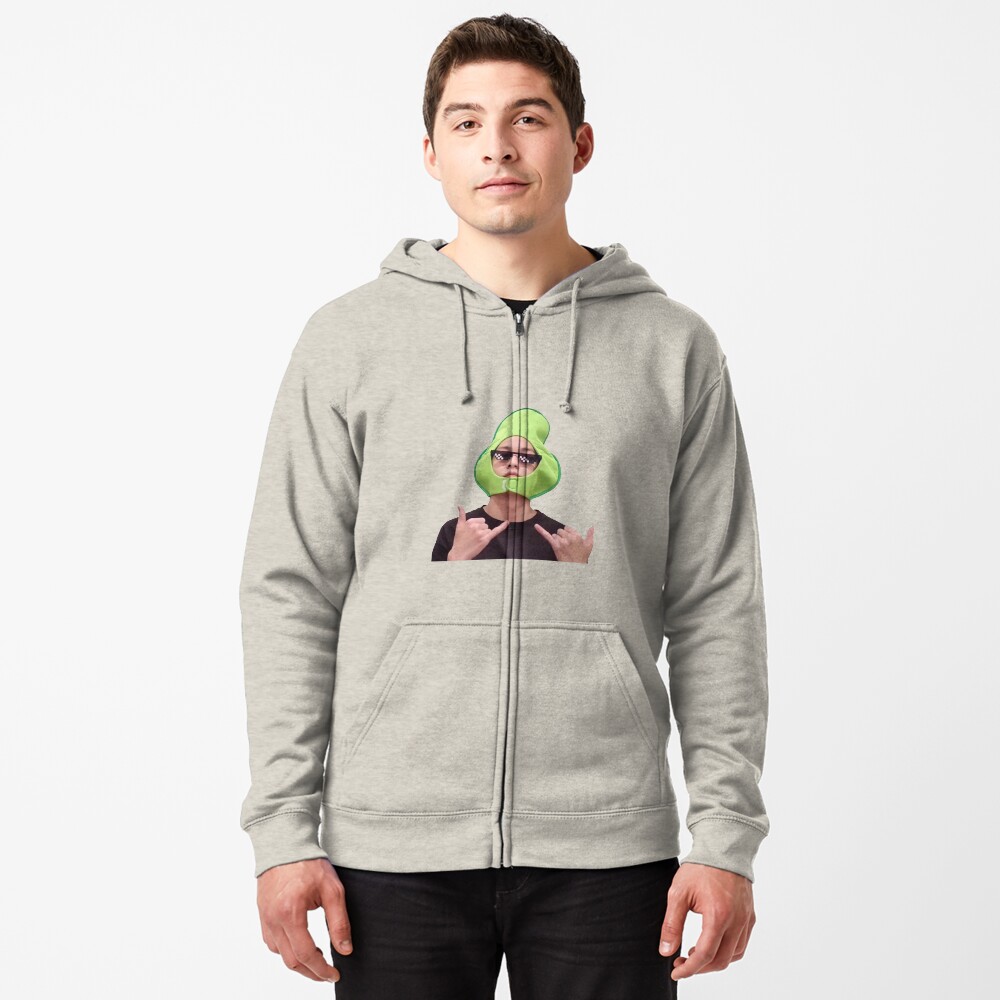 Artikel-Vorschau von Kapuzenjacke, designt und verkauft von purelyasiashop.