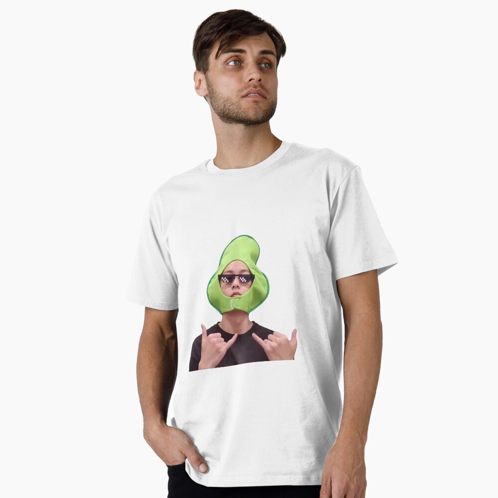Artikel-Vorschau von Premium T-Shirt, designt und verkauft von purelyasiashop.
