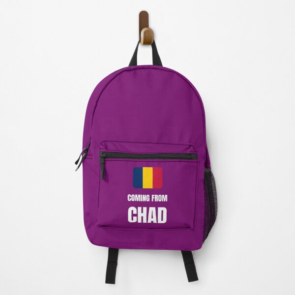 Item preview, Coming from Chad designed and sold by fev-rocks.