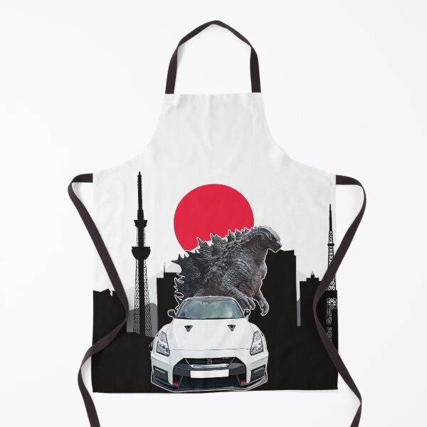 Item preview, GT-R Japan Tokyo Mont Fuji designed and sold by nicodrt.